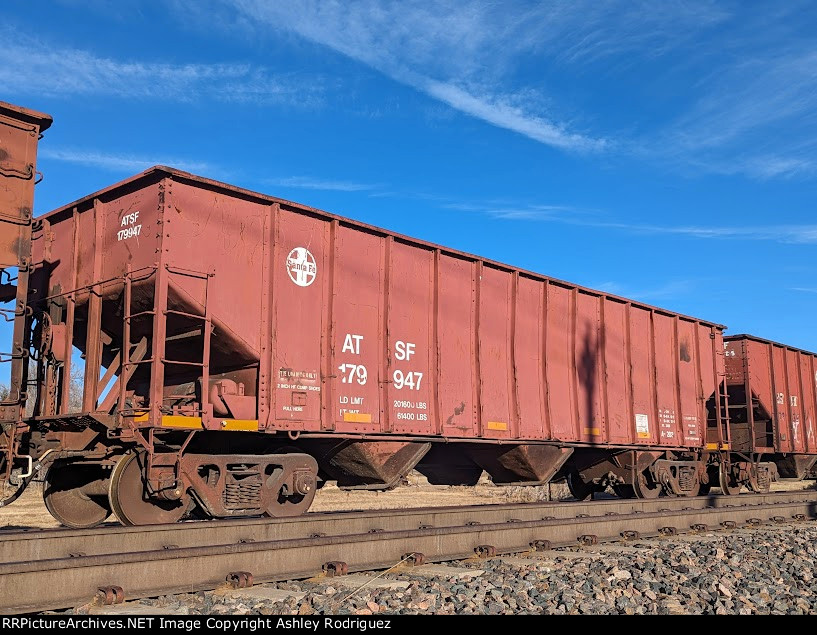 ATSF 179947